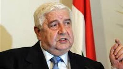 ظل الأسد..معلومات لا تعرفها عن وليد المعلم وزير الخارجية السوري الذي رحل اليوم