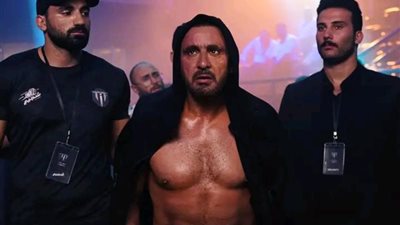 عرض 3 حلقات دفعة واحدة.. موعد عرض مسلسل ”جولة أخيرة”