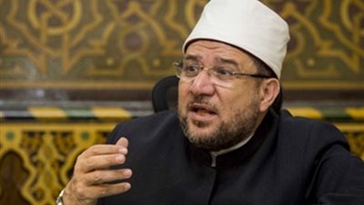 الأوقاف تستعين بـ سلسلة ”رؤية” لتحصين عقول الشباب ضد التطرف