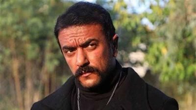 أول ظهور لـ أحمد العوضى بعد تعرضه لوعكة صحية