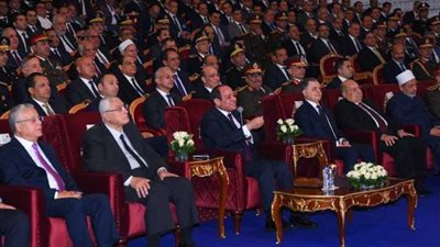 «الداخلية» تطرح فيديو يرصد إنجازات الوزارة خلال عام 2023 (فيديو)