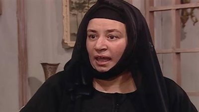 عبلة كامل تخرج عن صمتها وترد :أنا بصحة جيدة وأنتظر دور مناسب أقدمه