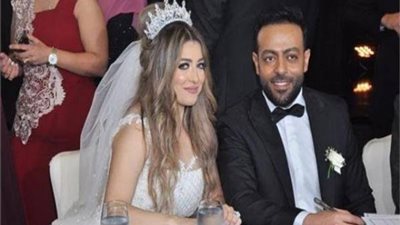 الخيانة والنكران..سمر أبو شقة تكشف أسباب انفصالها عن تامر عاشور