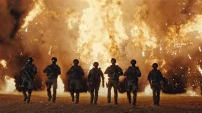 احتفالا بعيد الشرطة الـ72... الداخلية تطرح ”التدريبات – أغنية فداكى يا مصر”