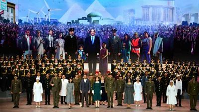 فيلم «العودة».. حكاية توثق «استعادة الأمن بعد الفوضى»