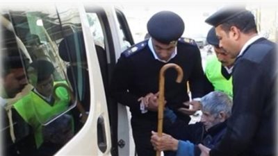 وزارة الداخلية تحتفل بعيد الشرطة بأغنية ”عشان بكرة”