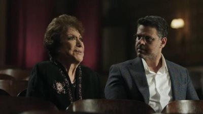 مسرحية ”فدا مصر ” لوزارة الداخلية احتفالا بعيد الشرطة الـ72