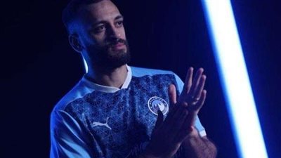 بعد انتقاله لنادى المليونيرات .. ماذا قدم مروان حمدي خلال مسيرته؟