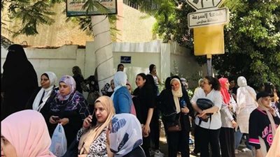 موعد امتحانات الثانوية العامة والدبلومات الفنية 2024