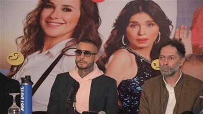 هيثم حسن: أحمد الفيشاوى نجم مهم وأشطر نجوم جيله