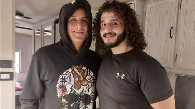 محمد عوف يشارك لأول مرة كممثل فى ”عادل مش عادل”