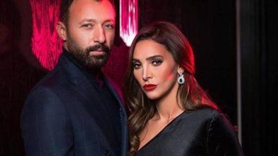 حقيقة انفصال أحمد فهمى عن زوجته