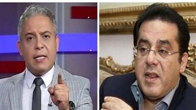 قرار عاجل من محكمة النقض بشأن أيمن نور ومعتز مطر وحمزة زوبع ومحمد ناصر