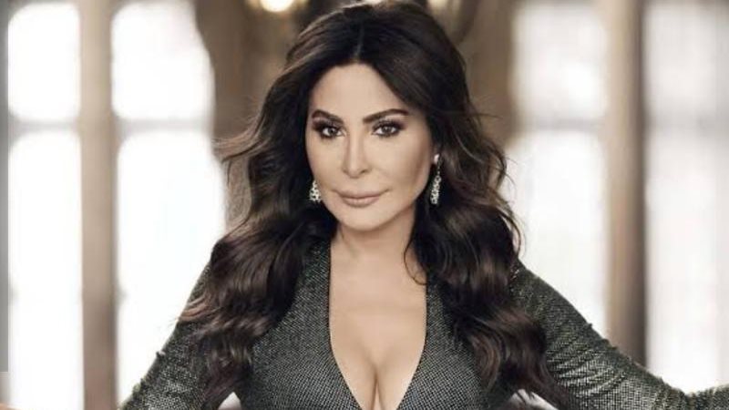 إليسا