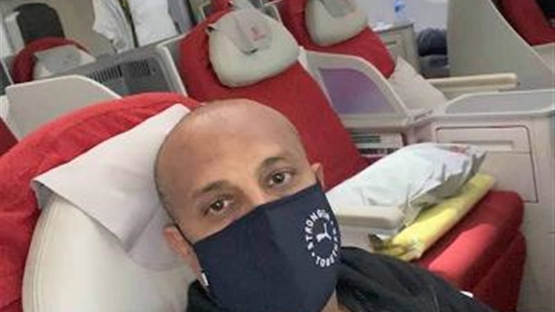 طارق مصطفي
