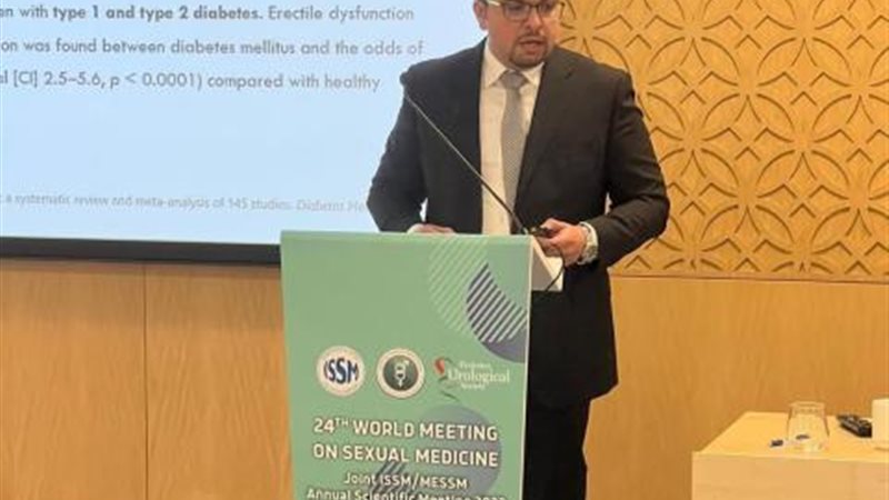 الدكتور محمد وائل