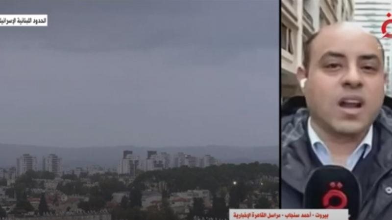 حزب الله يعلن تصاعد