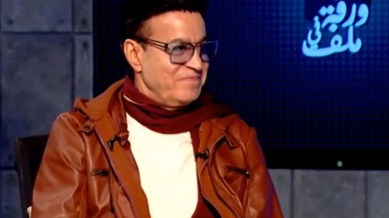 حلمى عبد الباقى