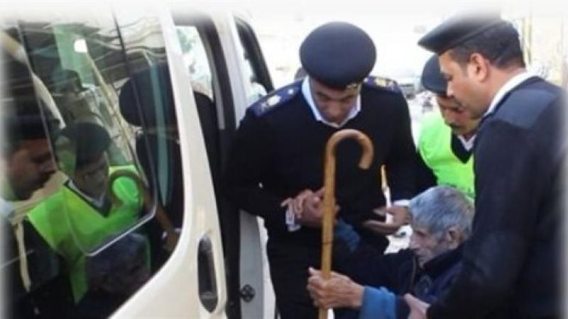 وزارة الداخلية تحتفل