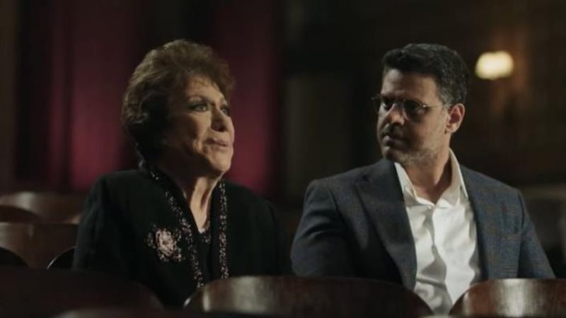 مسرحية ”فدا مصر ”