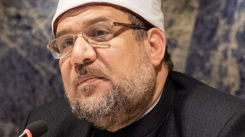 الدكتور محمد مختار
