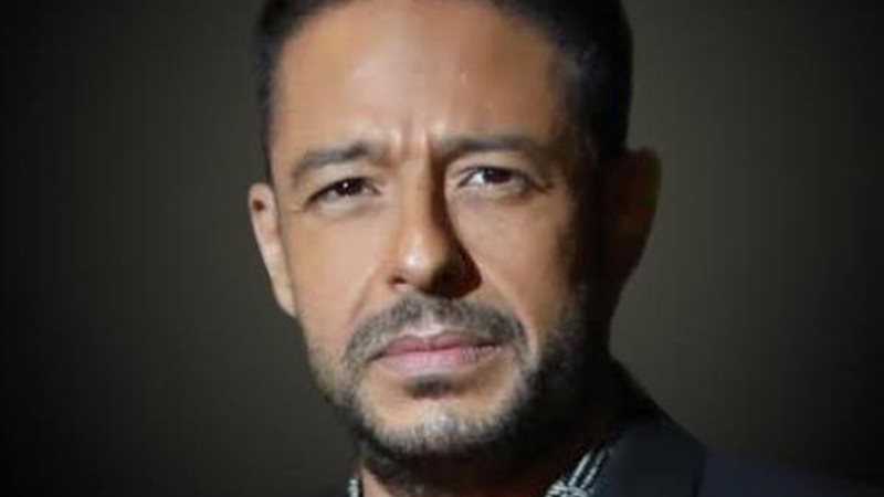 محمد حماقى