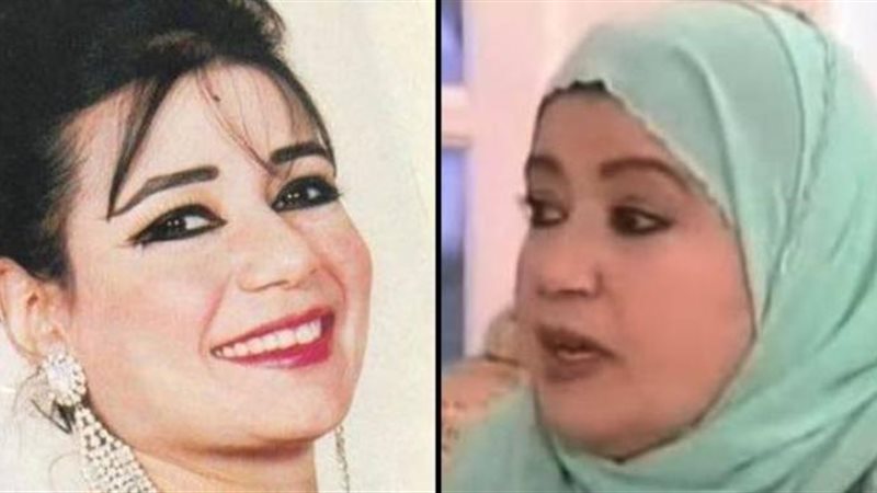 سحر حمدى