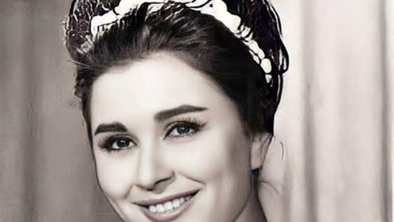 سعاد حسنى