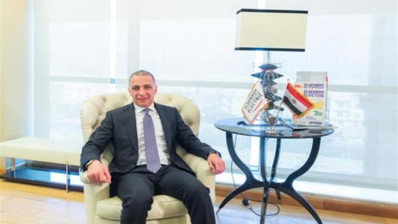 السويدي إليكتريك