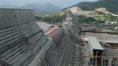 «الري» تكشف آخر تطورات مفاوضات سد النهضة والإستعداد لموسم الأمطار