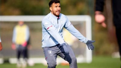 طائرة خاصة من أستون فيلا لإعادة تريزيجيه لإنجلترا