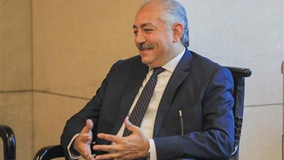 عاجل.. موعد ومكان جنازة العامري فاروق نائب رئيس النادي الأهلي