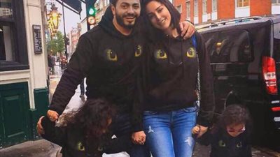 بسمة بوسيل ترد على تامر حسني: فعلاً اتهورت عشان بحبك