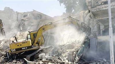 عاجل .. انفراجة جديدة في ملف التصالح بمخالفات البناء