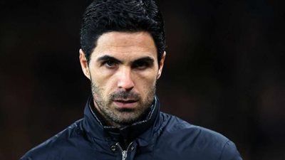 أرتيتا: يجب أن نكون على قدر مسؤلية الدفاع عن ألوان أرسنال