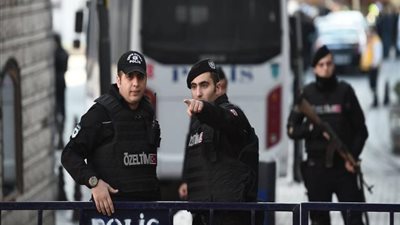 السلطات التركية تعتقل 21 شخصا بتهمة الانتماء لجماعة جولن