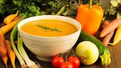 قاوم الإنفلونزا وقوي جهاز المناعة في الشتاء بهذه الأطعمة