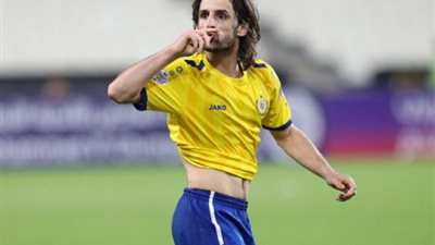 الإسماعيلى يفسخ تعاقده مع همام طارق