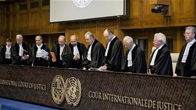 دولة جديدة تنضم لجنوب أفريقيا لمقاضاة إسرائيل أمام العدل الدولية.. تعرف عليها