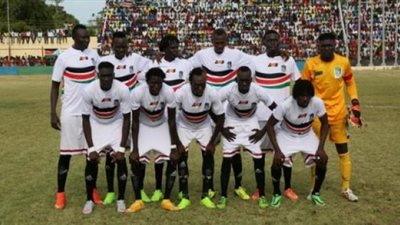 جنوب السودان يحقق فوزه الأول في التصفيات أمام أوغندا.. وبوركينا تتعادل مع مالاوي