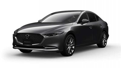 تعرف على مواصفات مازدا 3 الجديدة قبل نزولها السوق المصري ؟