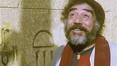 فؤاد أحمد.. فقد بصره بسبب مسلسل دينى وبرع فى أدوار الشر