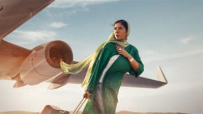 بعد 3 أيام .. تعرف على إيرادات فيلم ”رحلة 404”