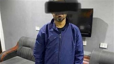 سفاح الجيزة ..قذافي يكشف الطريقة السرية للتخلص من ضحاياه