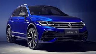 بالصور : مواصفات وأسعارفولكس فاجن تيجوان  وجولف MK8 موديل 2021 قريبا بالسوق المصري