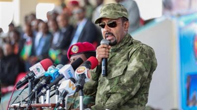 جحيم أبى أحمد ..كل ما تريد أن تعرفه مجزرة الأبرياء التى راح ضحيتها 500 مواطن أثيوبى