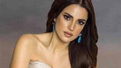 درة تستأنف تصوير حكاية ”في الحب سوا” بالإسكندرية