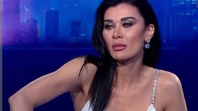حديث السوشيال ميديا.. تصريحات جريئة للفنانة نادين الراسى