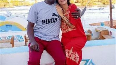 الله أكبر.. شابة فرنسية تشهر إسلامها وتتزوج من الأسواني صابر عسكر