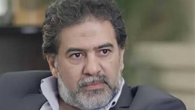 محسن محى الدين يشارك بـ مسلسلين فى دراما رمضان